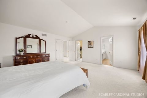 Tiny photo for 1661 Trails End Lane, Bolingbrook, IL 60490 (MLS # 12580858)