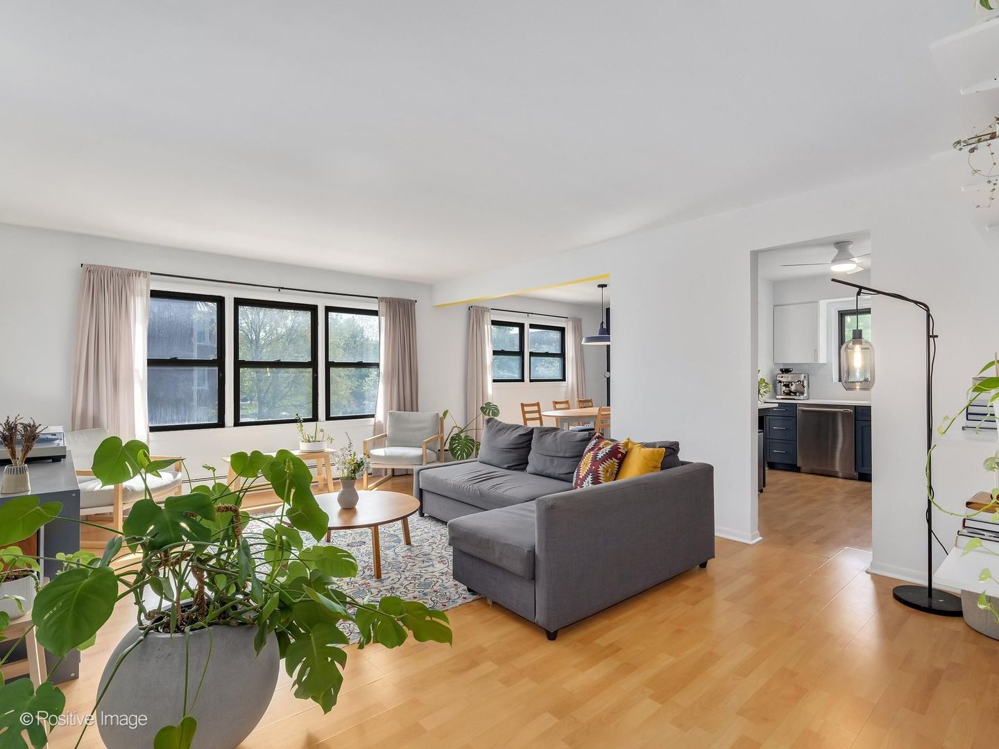500 Washington Boulevard 301