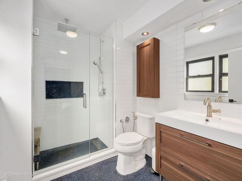 Tiny photo for 500 Washington Boulevard #301, Oak Park, IL 60302 (MLS # 12639523)