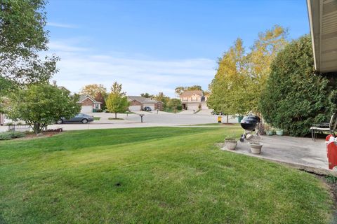 Tiny photo for 25426 Barrow Road, Manhattan, IL 60442 (MLS # 12578737)