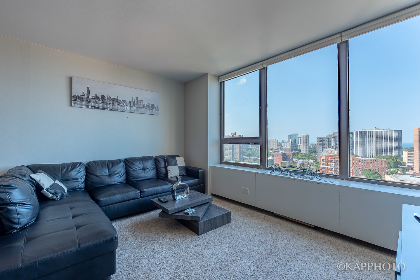 3930 N Pine Grove Avenue 2005