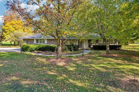 Photo of 9516 N Clark Road, Richmond, IL 60071 (MLS # 12791419)