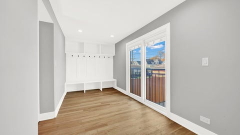 Tiny photo for 2128 N Lawler Avenue, Chicago, IL 60639 (MLS # 12678138)