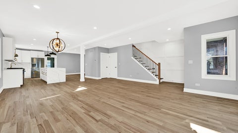 Tiny photo for 2128 N Lawler Avenue, Chicago, IL 60639 (MLS # 12678138)