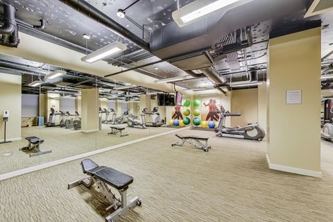 Tiny photo for 310 S Michigan Avenue #1111, Chicago, IL 60604 (MLS # 12603777)