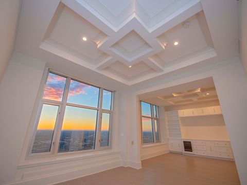 Tiny photo for 132 E Delaware Place #6205-07, Chicago, IL 60611 (MLS # 12352432)