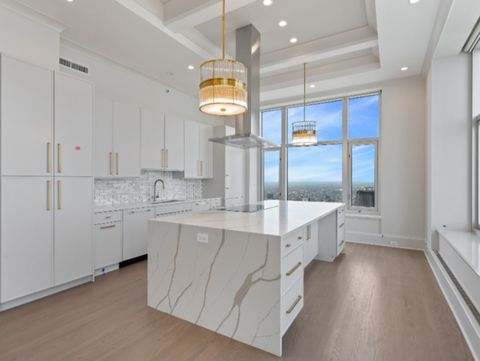 Tiny photo for 132 E Delaware Place #6205-07, Chicago, IL 60611 (MLS # 12352432)