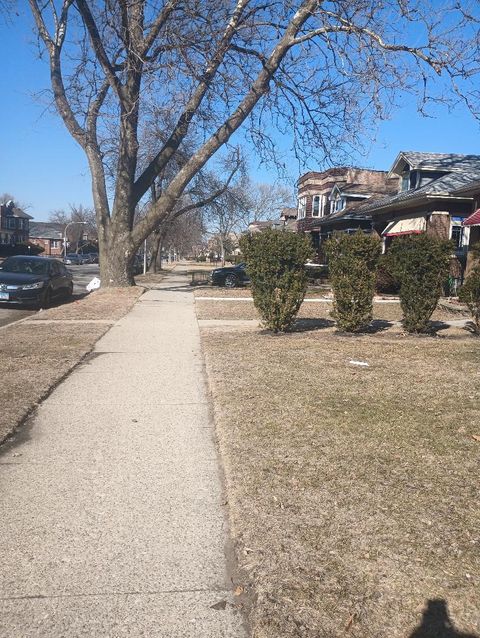 Tiny photo for 7435 S Indiana Avenue, Chicago, IL 60619 (MLS # 12569839)