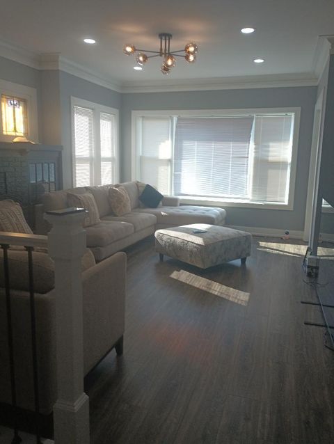 Tiny photo for 7435 S Indiana Avenue, Chicago, IL 60619 (MLS # 12569839)