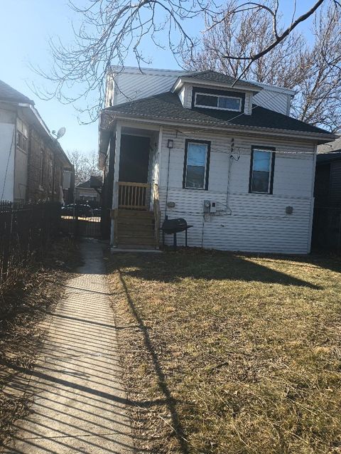 Tiny photo for 7435 S Indiana Avenue, Chicago, IL 60619 (MLS # 12569839)