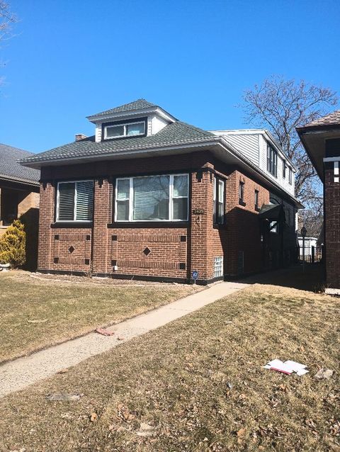 Photo of 7435 S Indiana Avenue, Chicago, IL 60619 (MLS # 12569839)