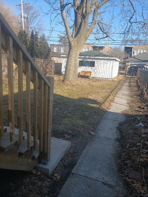 Tiny photo for 7435 S Indiana Avenue, Chicago, IL 60619 (MLS # 12569839)