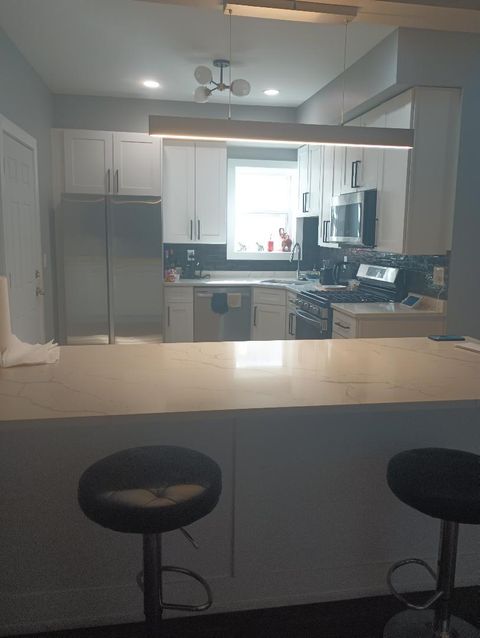 Tiny photo for 7435 S Indiana Avenue, Chicago, IL 60619 (MLS # 12569839)