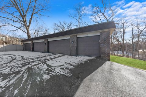 A home in Woodridge