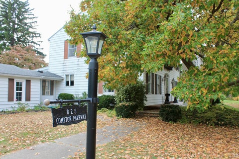 Tiny photo for 825 Compton Parkway, Macomb, IL 61455 (MLS # 12798004)