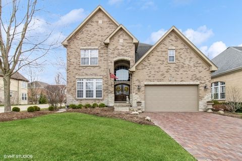 909 Red Oak Drive Western Springs IL 60558