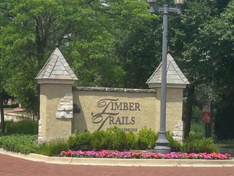 Tiny photo for 909 Red Oak Drive, Western Springs, IL 60558 (MLS # 12409934)