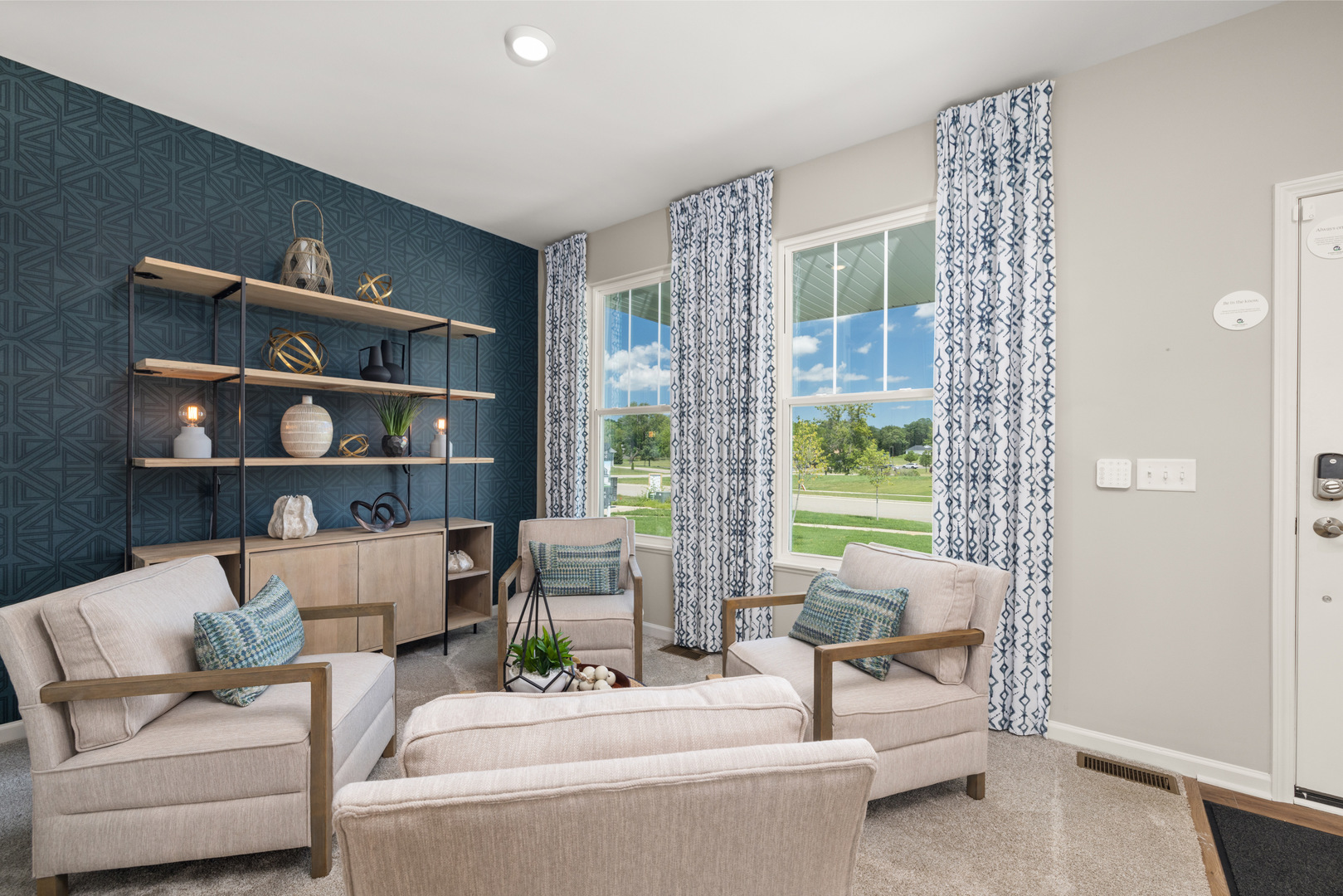 1768 South Port Drive