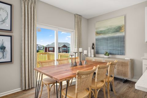 Tiny photo for 1768 South Port Drive, Antioch, IL 60002 (MLS # 12518378)