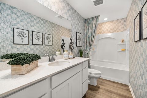 Tiny photo for 1768 South Port Drive, Antioch, IL 60002 (MLS # 12518378)