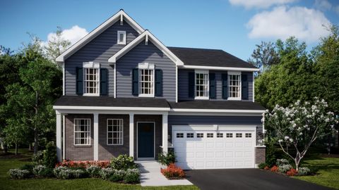 Photo of 1768 South Port Drive, Antioch, IL 60002 (MLS # 12518378)