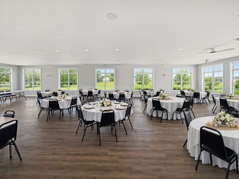 Tiny photo for 1768 South Port Drive, Antioch, IL 60002 (MLS # 12518378)