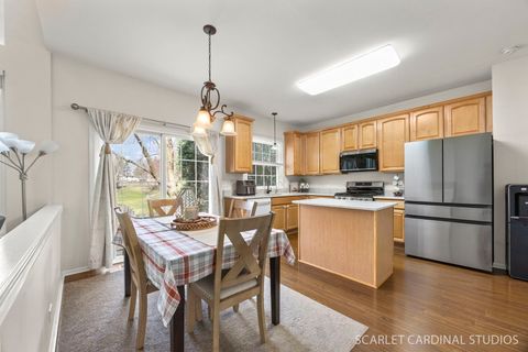 Tiny photo for 2826 Peachtree Circle, Aurora, IL 60502 (MLS # 12580623)