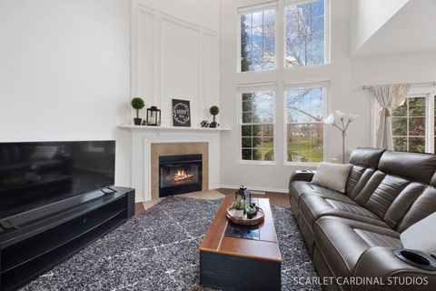 Tiny photo for 2826 Peachtree Circle, Aurora, IL 60502 (MLS # 12580623)