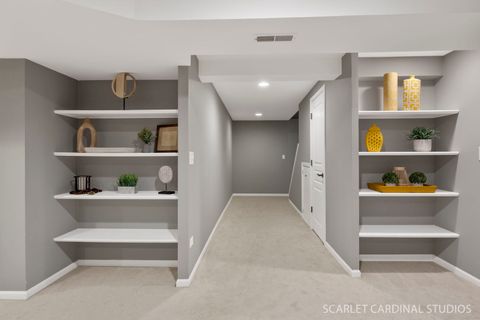 Tiny photo for 2826 Peachtree Circle, Aurora, IL 60502 (MLS # 12580623)