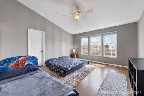 Tiny photo for 2826 Peachtree Circle, Aurora, IL 60502 (MLS # 12580623)