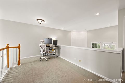 Tiny photo for 2826 Peachtree Circle, Aurora, IL 60502 (MLS # 12580623)