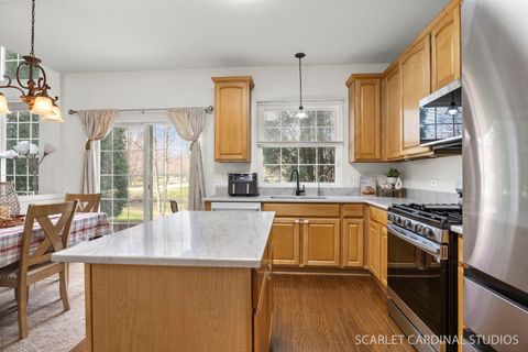 Tiny photo for 2826 Peachtree Circle, Aurora, IL 60502 (MLS # 12580623)