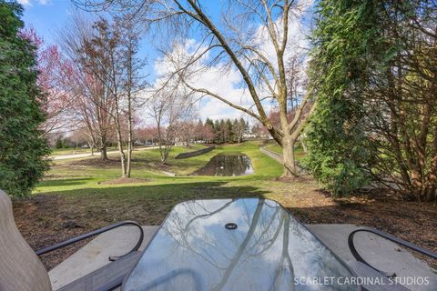 Tiny photo for 2826 Peachtree Circle, Aurora, IL 60502 (MLS # 12580623)