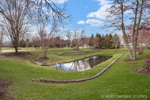Tiny photo for 2826 Peachtree Circle, Aurora, IL 60502 (MLS # 12580623)