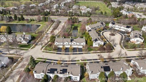 Tiny photo for 2826 Peachtree Circle, Aurora, IL 60502 (MLS # 12580623)