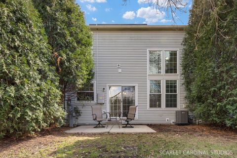 Tiny photo for 2826 Peachtree Circle, Aurora, IL 60502 (MLS # 12580623)