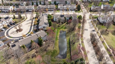 Tiny photo for 2826 Peachtree Circle, Aurora, IL 60502 (MLS # 12580623)