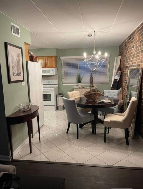 Tiny photo for 11103 S St Louis Avenue #203, Chicago, IL 60655 (MLS # 12601735)