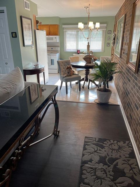 Tiny photo for 11103 S St Louis Avenue #203, Chicago, IL 60655 (MLS # 12601735)