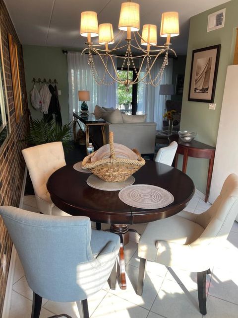 Tiny photo for 11103 S St Louis Avenue #203, Chicago, IL 60655 (MLS # 12601735)