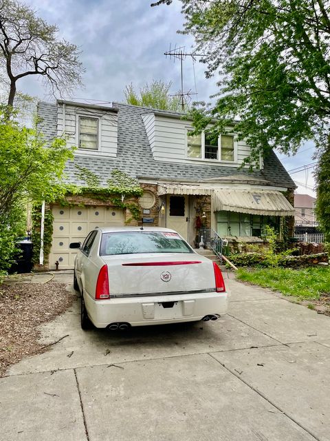 Tiny photo for 2814 W Balmoral Avenue, Chicago, IL 60625 (MLS # 12610605)