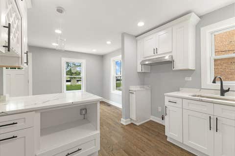 Tiny photo for 16041 Halsted Street, Harvey, IL 60426 (MLS # 12727532)