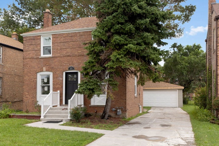Photo 1 of 23 — 16041 Halsted Street, Harvey, IL 60426