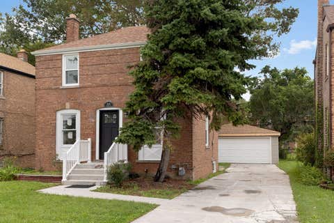 Photo of 16041 Halsted Street, Harvey, IL 60426 (MLS # 12727532)