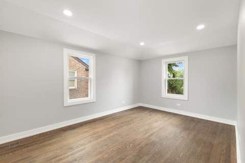 Tiny photo for 16041 Halsted Street, Harvey, IL 60426 (MLS # 12727532)