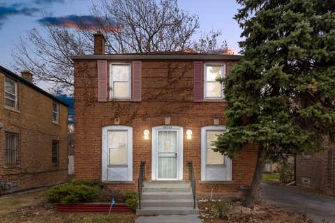 Tiny photo for 16041 Halsted Street, Harvey, IL 60426 (MLS # 12727532)