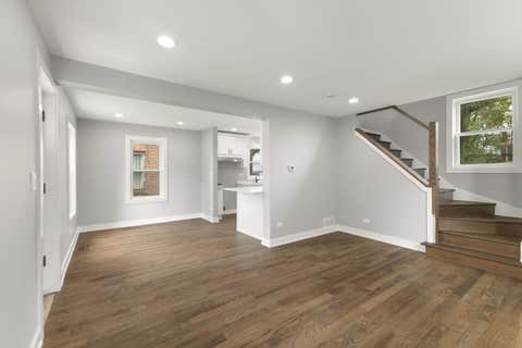 Tiny photo for 16041 Halsted Street, Harvey, IL 60426 (MLS # 12727532)