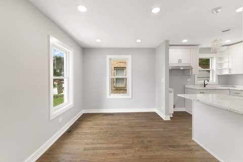 Tiny photo for 16041 Halsted Street, Harvey, IL 60426 (MLS # 12727532)