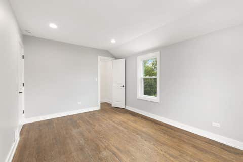 Tiny photo for 16041 Halsted Street, Harvey, IL 60426 (MLS # 12727532)