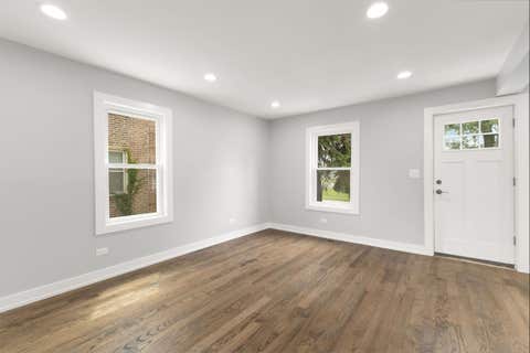 Tiny photo for 16041 Halsted Street, Harvey, IL 60426 (MLS # 12727532)
